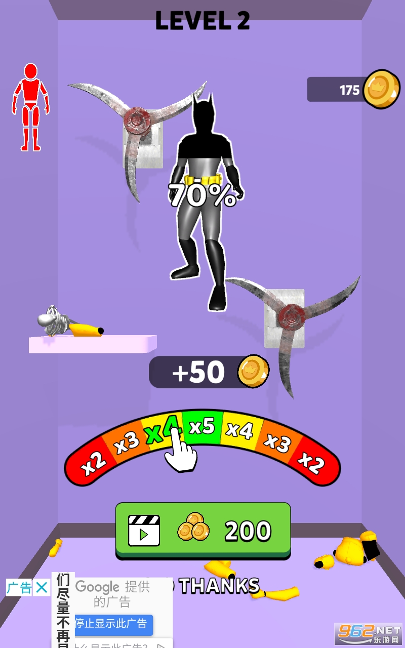 Kick Em 3D���°��ͼ0