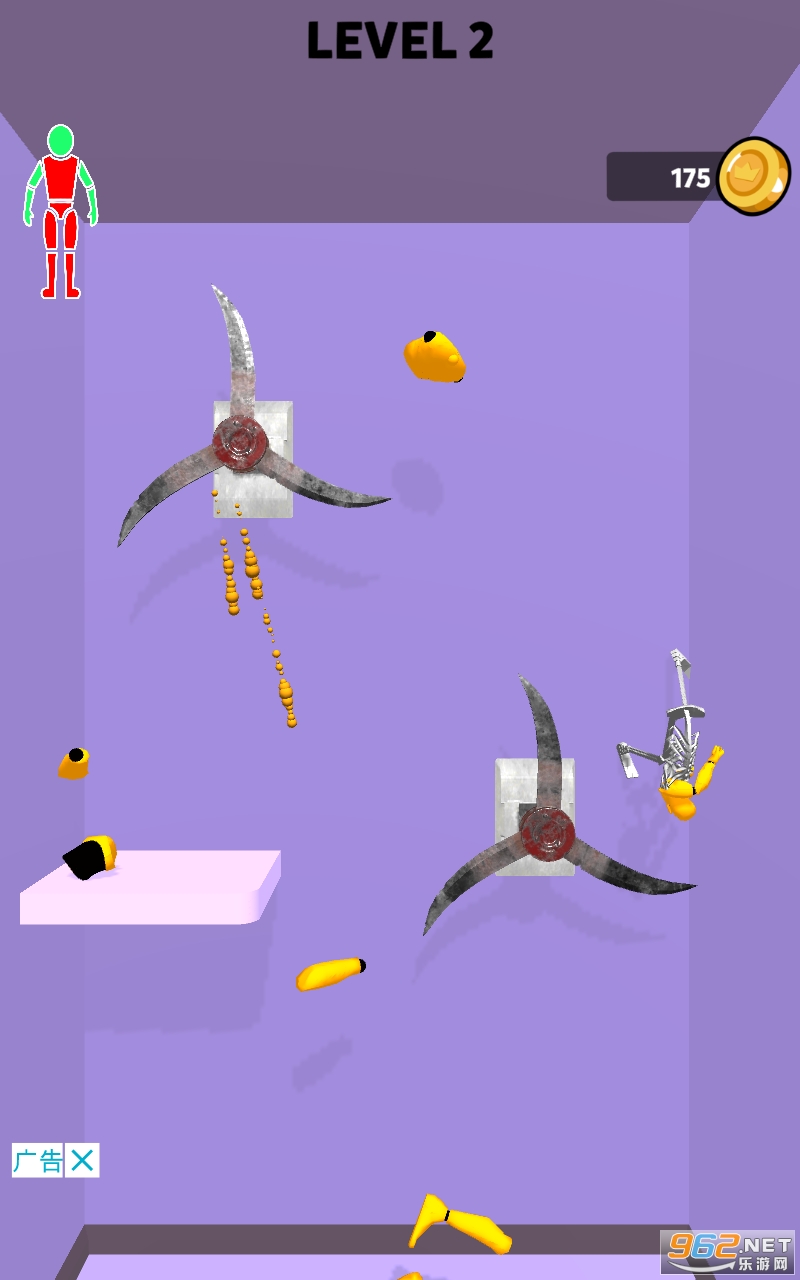 Kick Em 3D���°��ͼ1