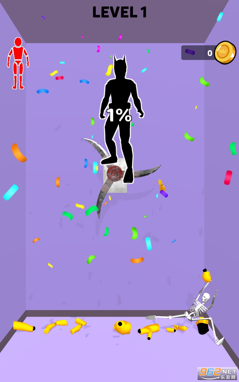 Kick Em 3D���°��ͼ3