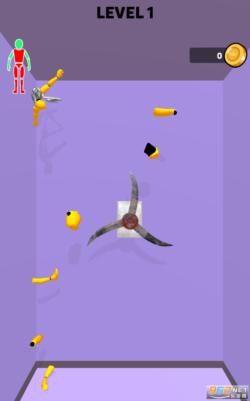 Kick Em 3D���°��ͼ2