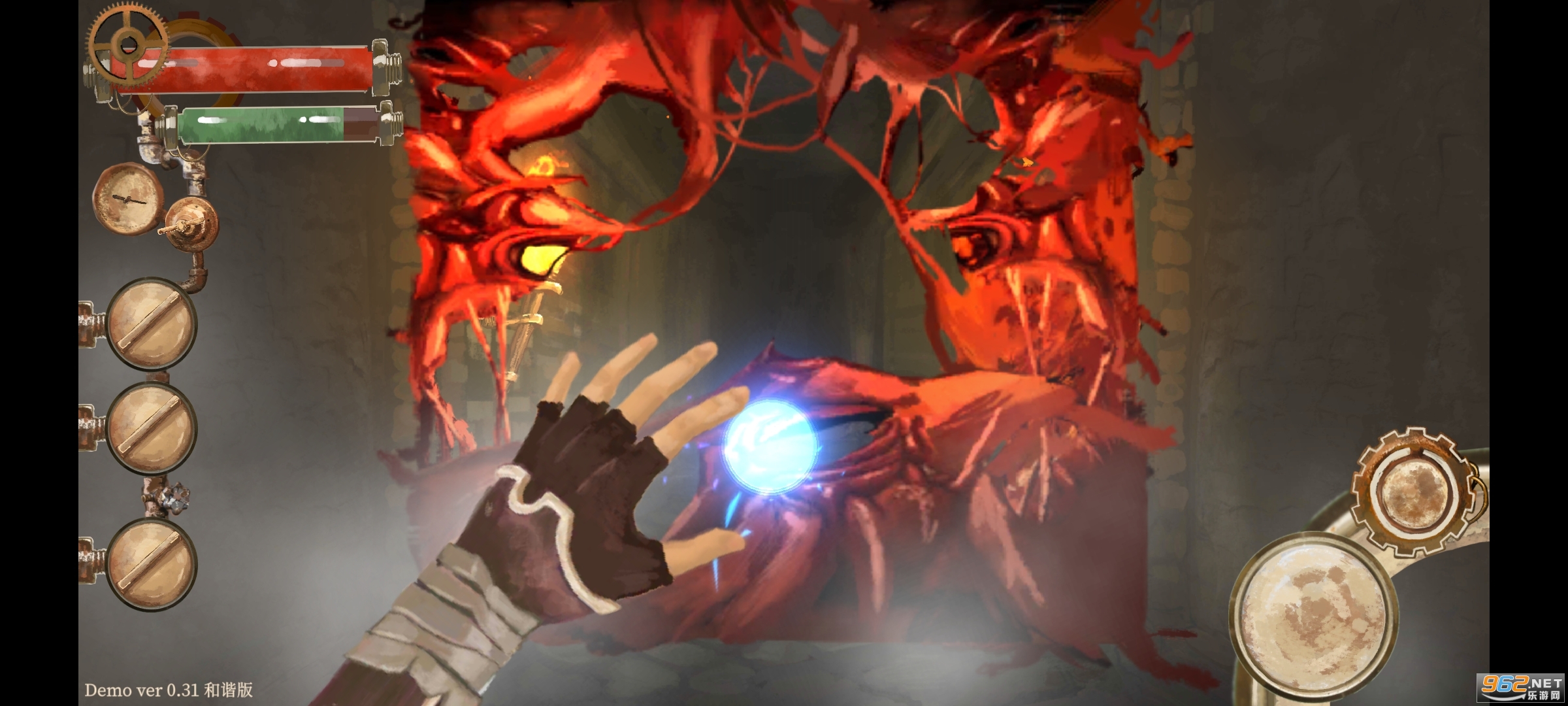 The Apocalypse SacrificeĬʾ¼�׼���Ϸ��׿�� v0.31��ͼ3