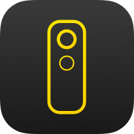 Insta360 ONE X app