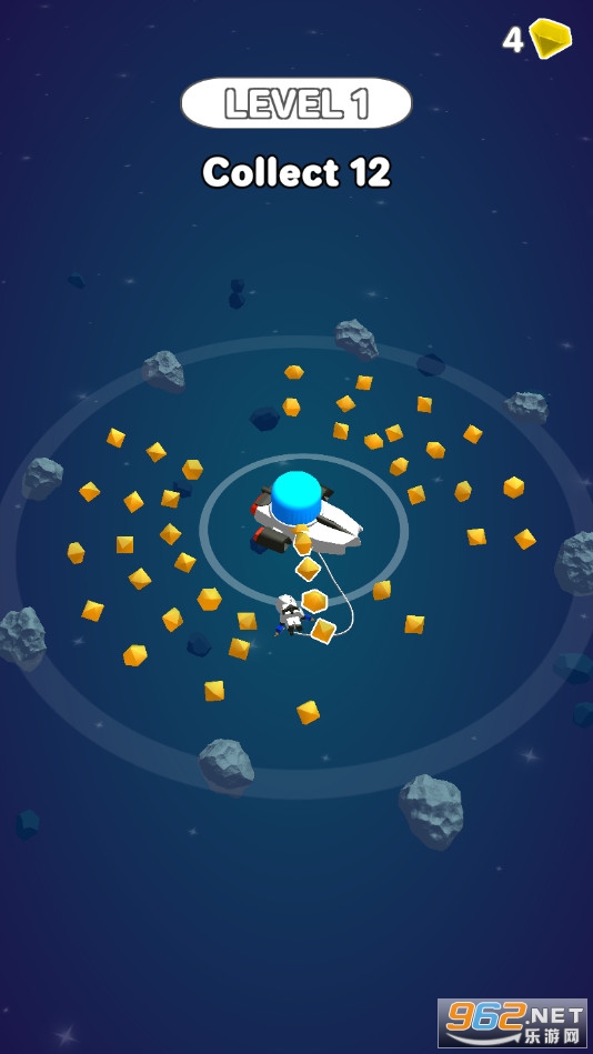 ��Ҫ̧ͷ��(Dont Look Up 3D)v4.0��׿���ͼ1