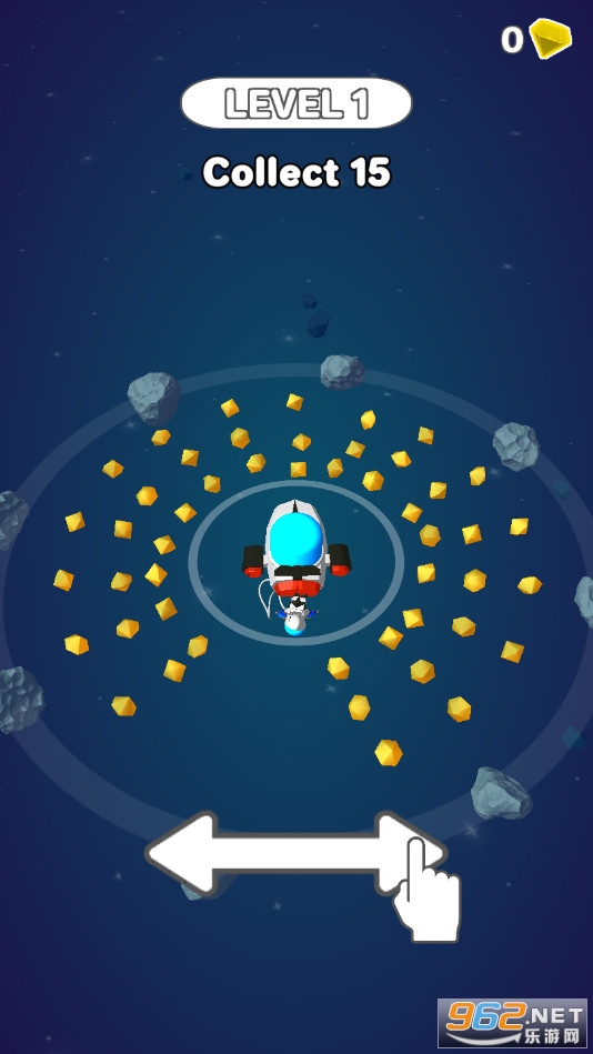 ��Ҫ̧ͷ��(Dont Look Up 3D)v4.0��׿���ͼ3