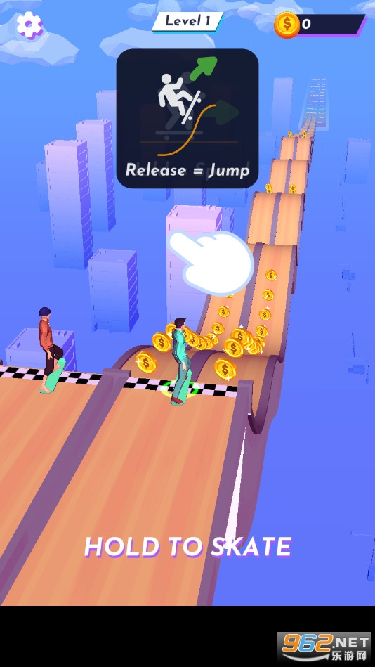������SkateHills��ͼ4