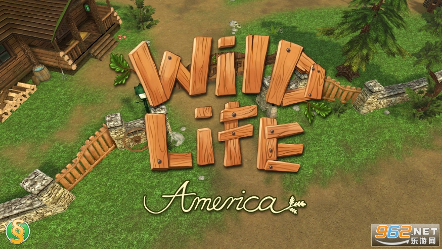 ����Ұ������԰���޽�Ұ�(American Safari Park)��ͼ5