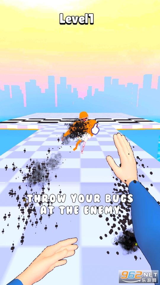 Insect Manʹ���˽�ͼ10