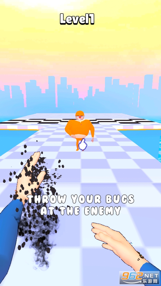 Insect Manʹ���˽�ͼ9