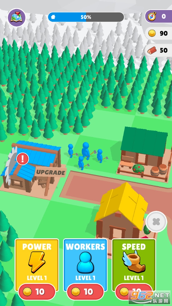 Join Lumberjack���뷥ľ����Ϸ���°�v1.8.0��ͼ2