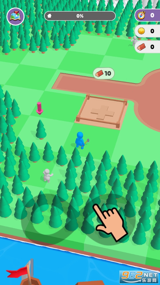 Join Lumberjack���뷥ľ����Ϸ���°�v1.8.0��ͼ0