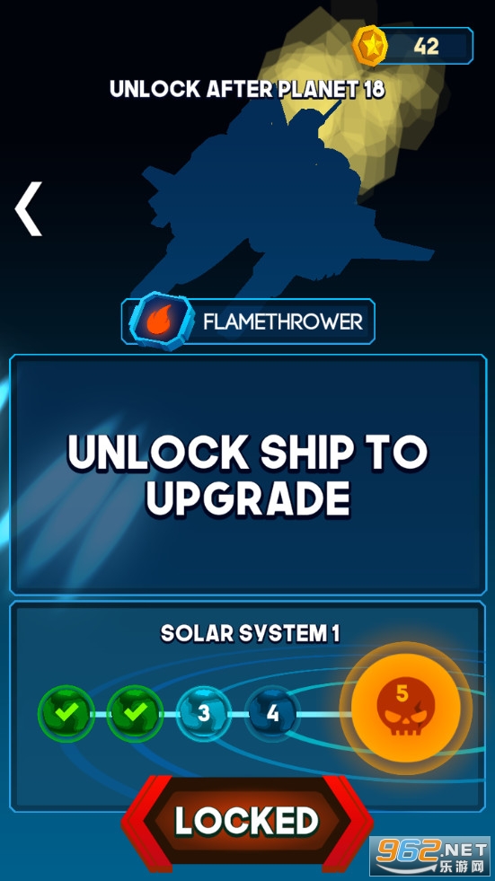 Planet Blaster 3D��Ϸ��׿��v0.0.5��ͼ4