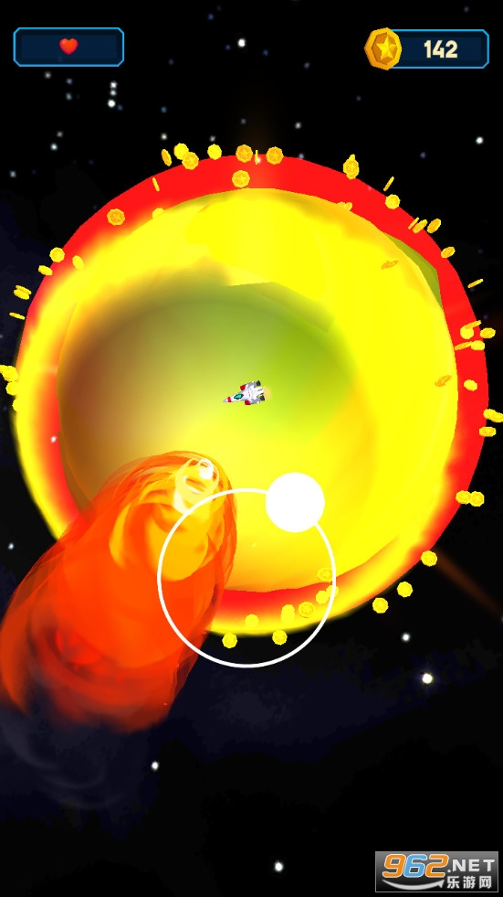 Planet Blaster 3D��Ϸ��׿��v0.0.5��ͼ3