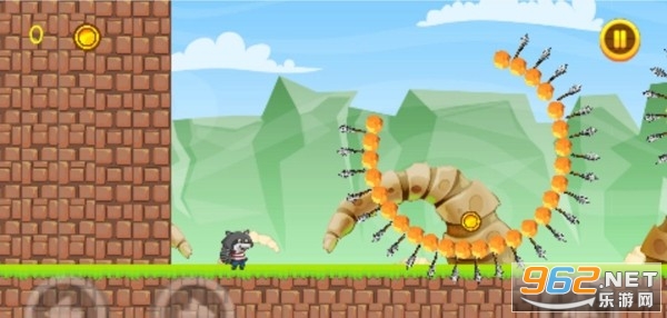 ���СӢ��hero raccoonv1.0 ��׿���ͼ3