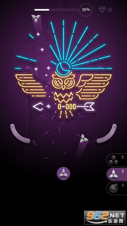 �ƻ��޺��hit the light��Ϸv1.0 ��׿���ͼ2