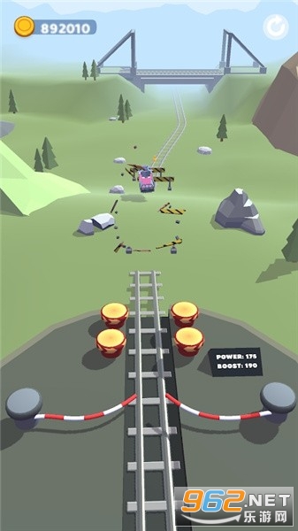 �𳵴�ʦ����train master:slingshot��Ϸ���°��ͼ3