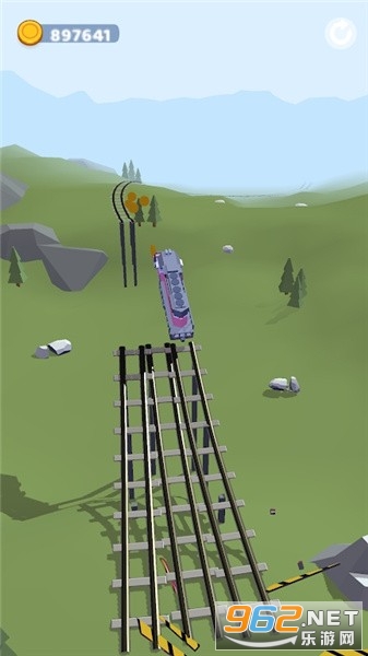 �𳵴�ʦ����train master:slingshot��Ϸ���°��ͼ1