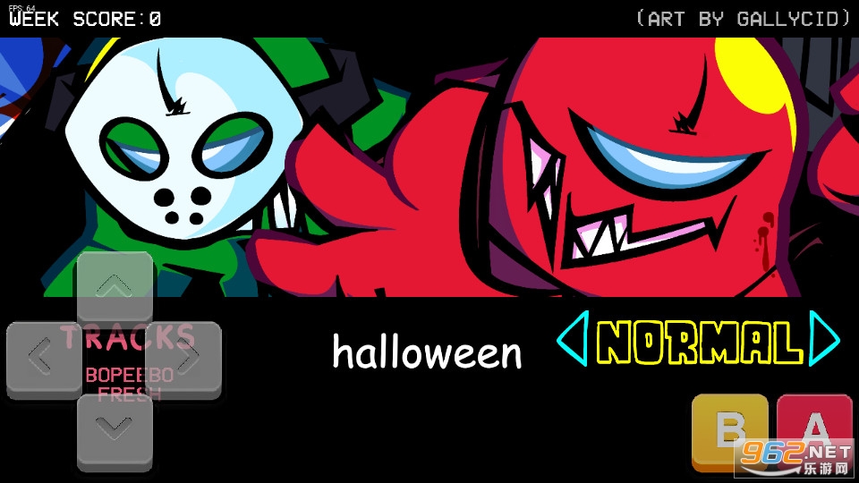 impostor v3 halloween��ʥ��ǰϦ��ͼ1