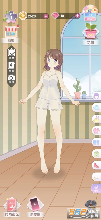 ��԰������Ϸ��ͼ0