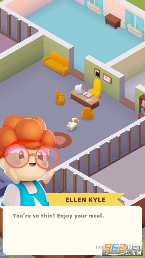 ���ó���������Pet Shelterv0.1��׿���ͼ1