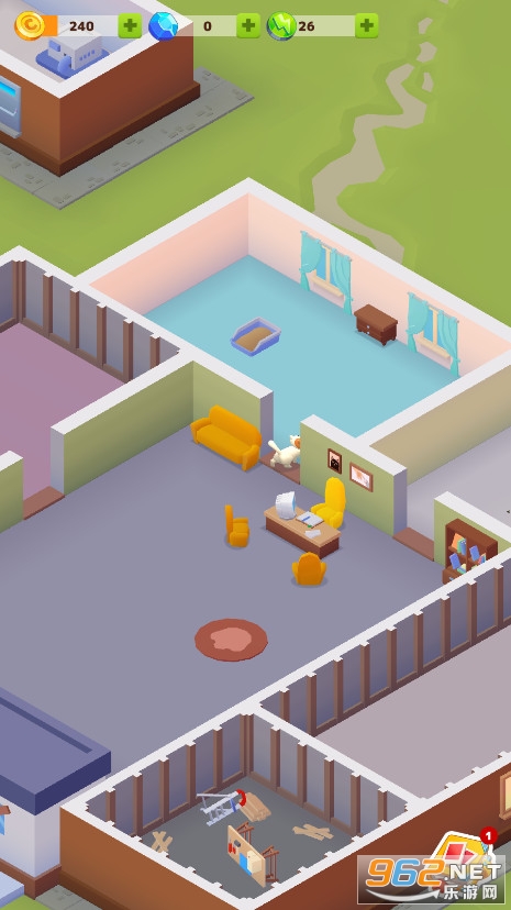 ���ó���������Pet Shelterv0.1��׿���ͼ0