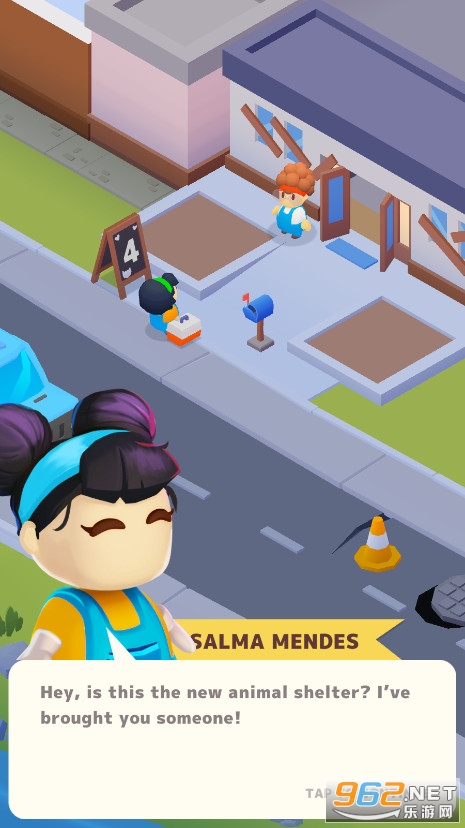 ���ó���������Pet Shelterv0.1��׿���ͼ3
