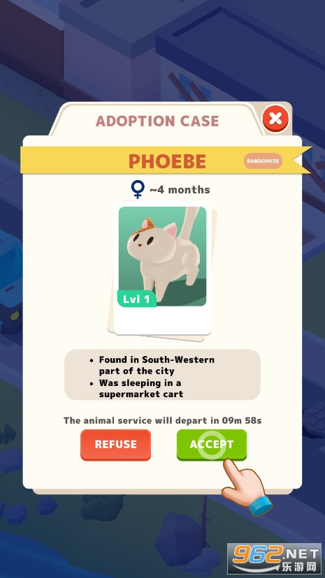 ���ó���������Pet Shelterv0.1��׿���ͼ2