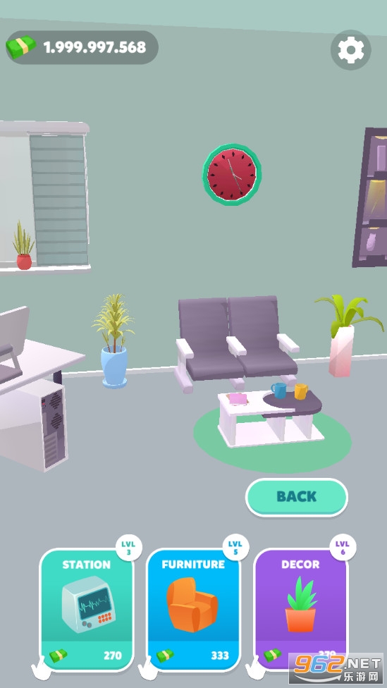 ˮ������Ժ���޳�Ʊ��(Fruit Clinic)v0.2.0��ͼ3