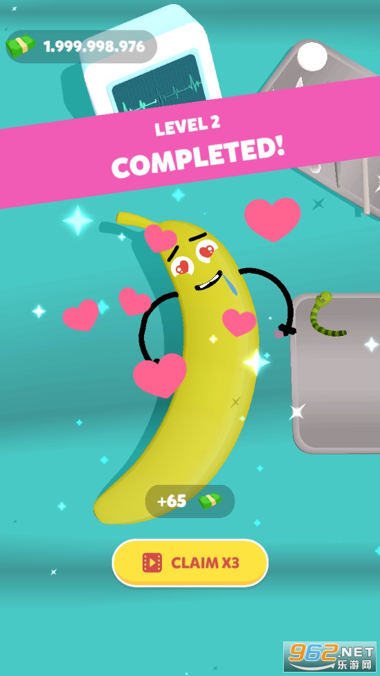 ˮ������Ժ���޳�Ʊ��(Fruit Clinic)v0.2.0��ͼ2