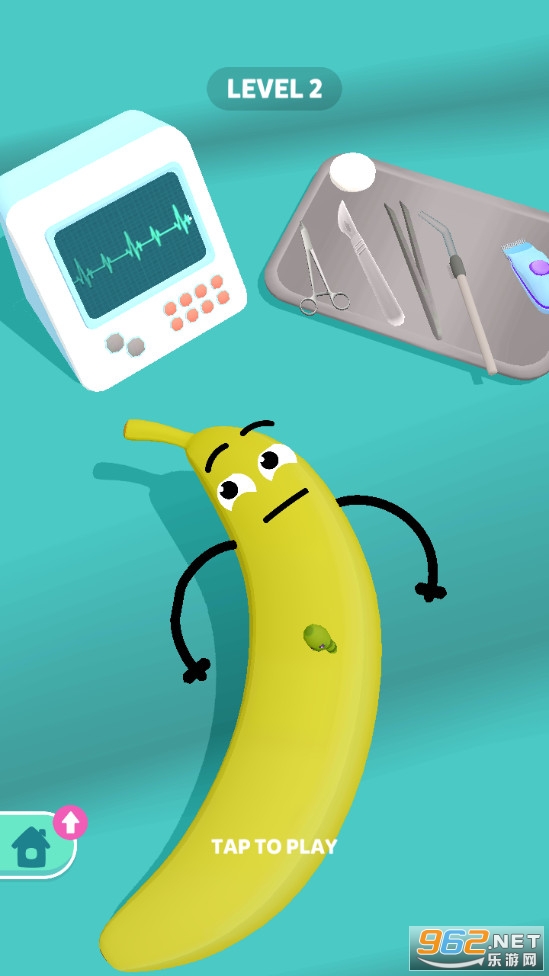 ˮ������Ժ���޳�Ʊ��(Fruit Clinic)v0.2.0��ͼ1