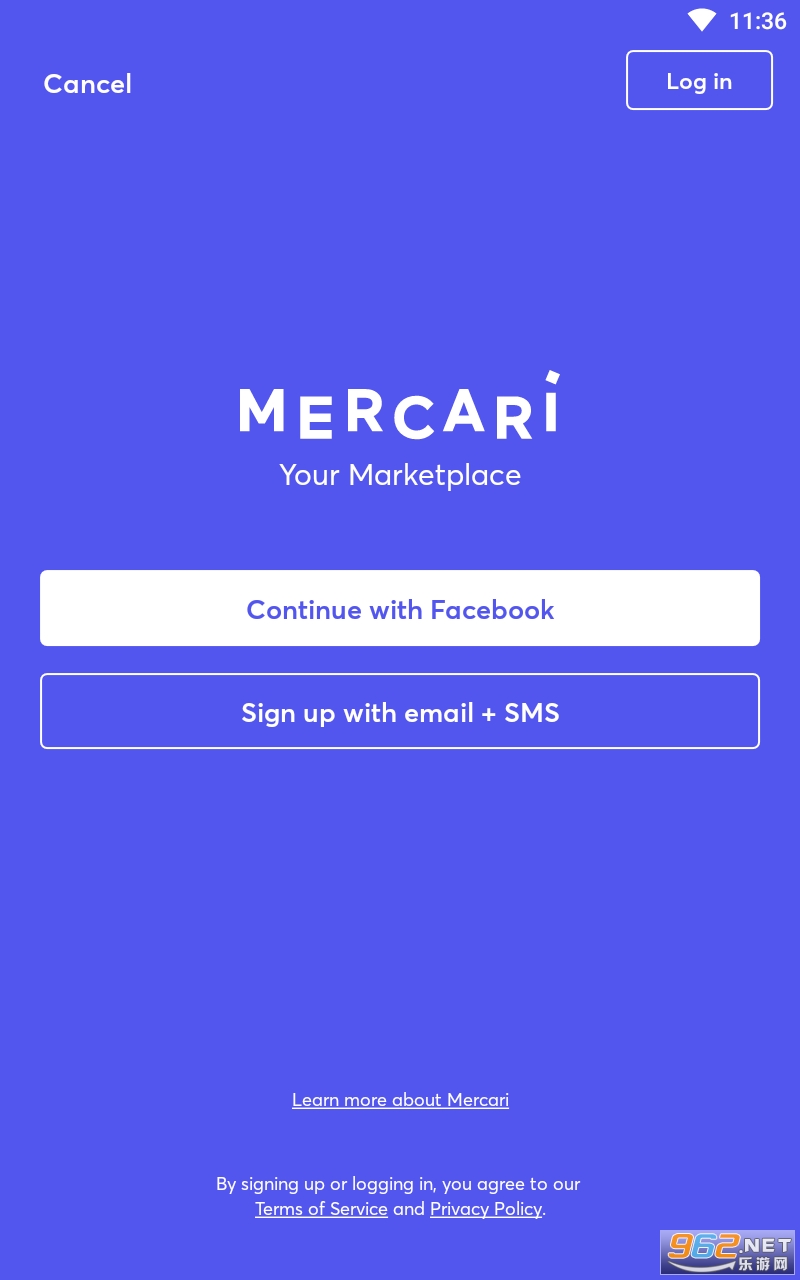 Mercari��׿��ͼ2