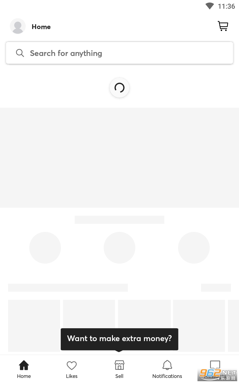 Mercari��׿��ͼ3
