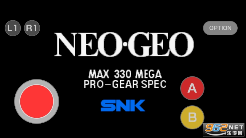(ZED BLADE ACA NEOGEO)Z�־����ֻ���Ϸ��ͼ3