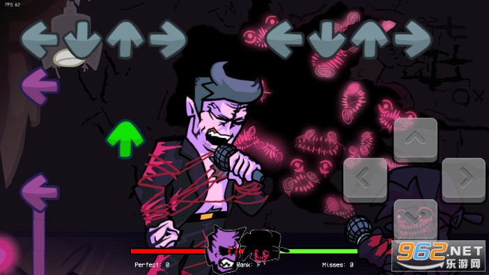 fnf perfect corruption����ҹ�ſ������������ͼ0