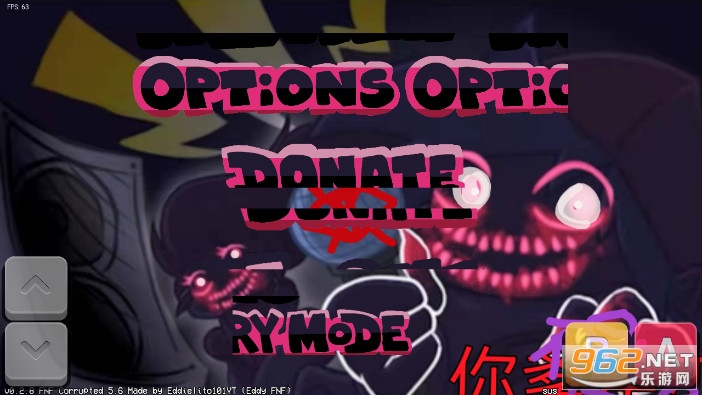 fnf perfect corruption����ҹ�ſ������������ͼ2