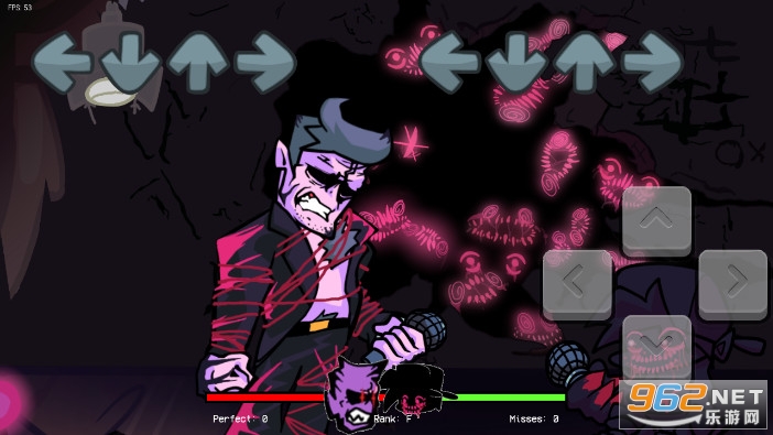 fnf perfect corruption����ҹ�ſ������������ͼ4