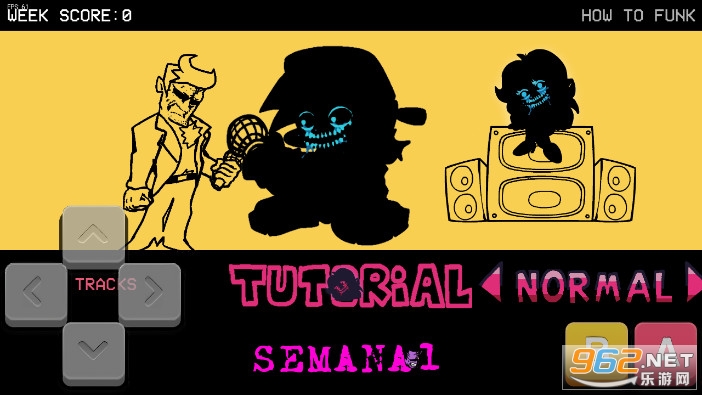 fnf perfect corruption����ҹ�ſ������������ͼ3