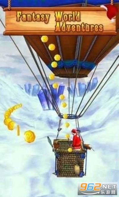 ѩ�������������snow run:witch mountain escape��ͼ0