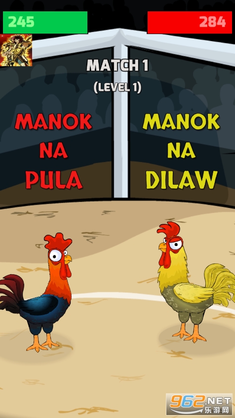 Manok Na Pula����ģ������ͼ4