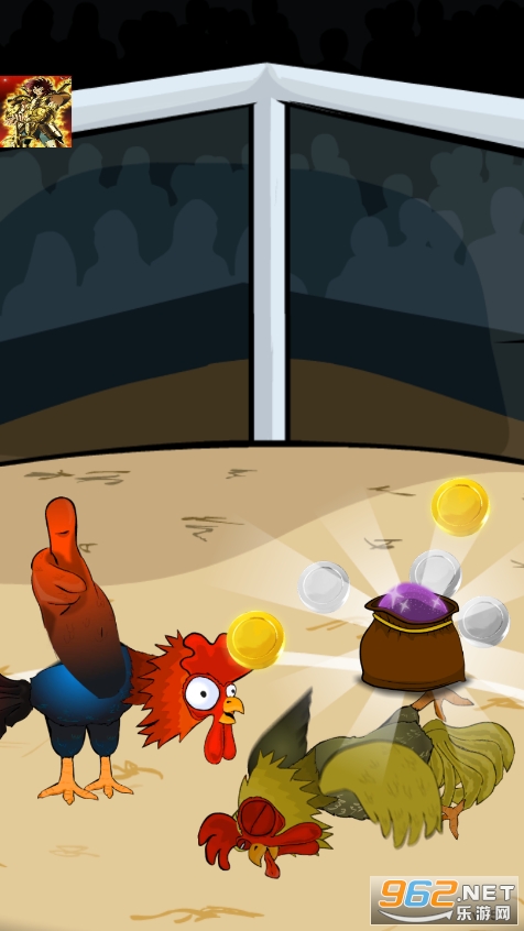 Manok Na Pula����ģ������ͼ0