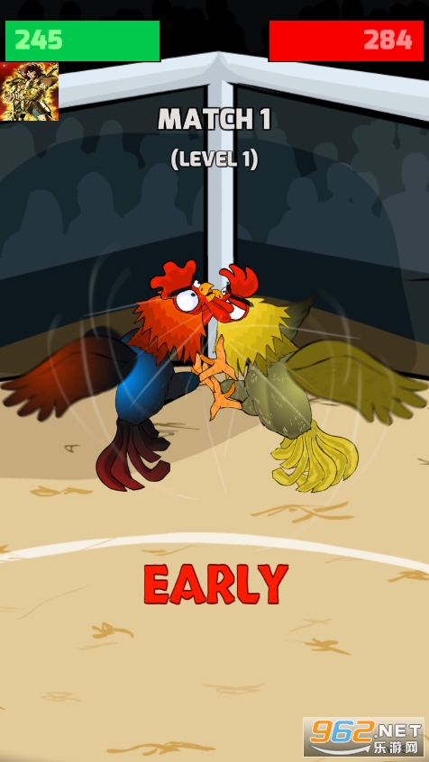 Manok Na Pula����ģ������ͼ3