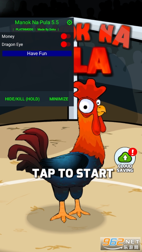 Manok Na Pula����ģ������ͼ6