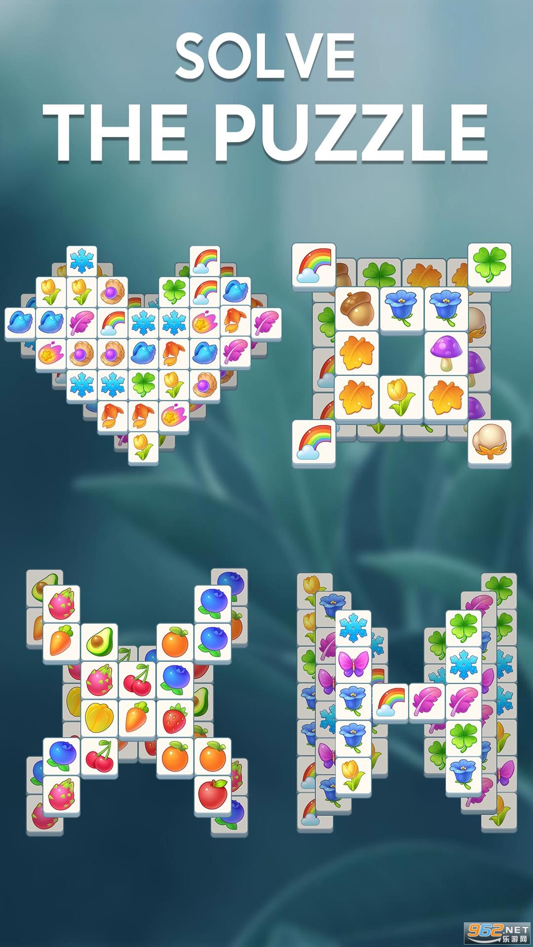 Tilescapes��ש����v1.8 ��׿���ͼ1