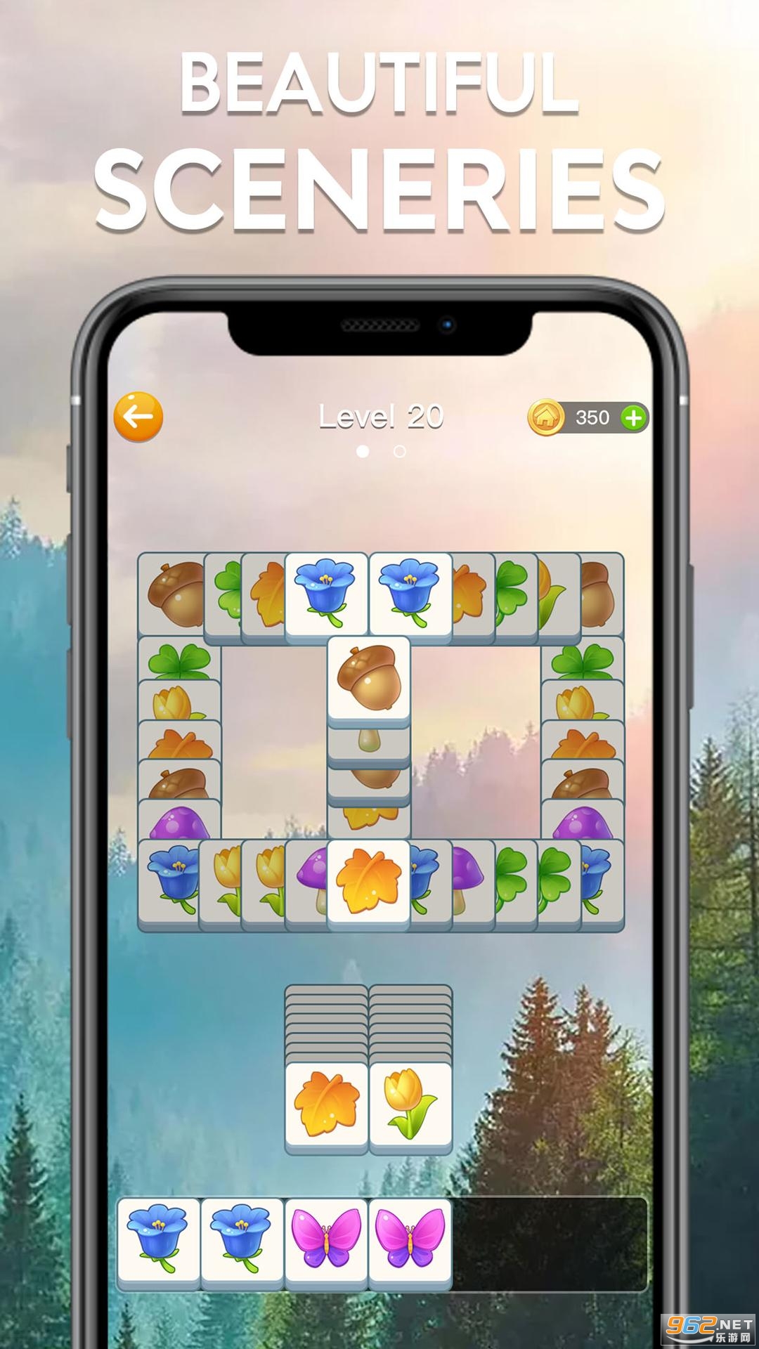 Tilescapes��ש����v1.8 ��׿���ͼ4