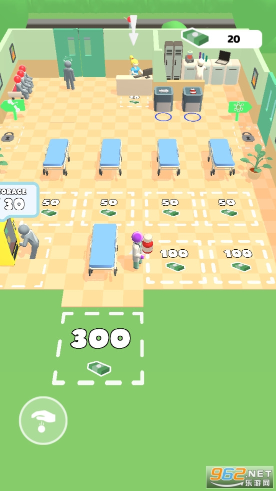 �������(Healing Rush)v1.7��ͼ2
