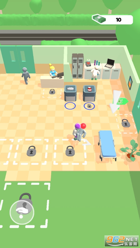 �������(Healing Rush)v1.7��ͼ1