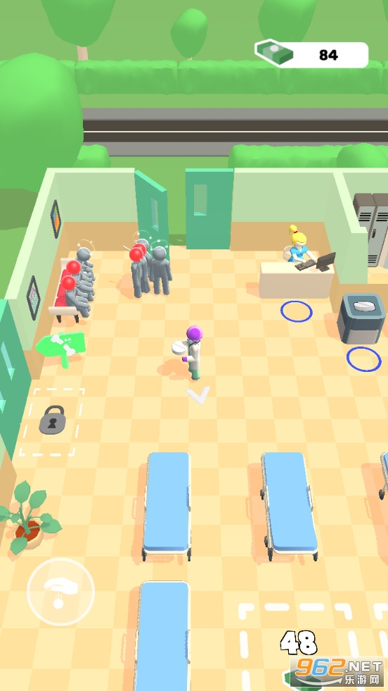 �������(Healing Rush)v1.7��ͼ4