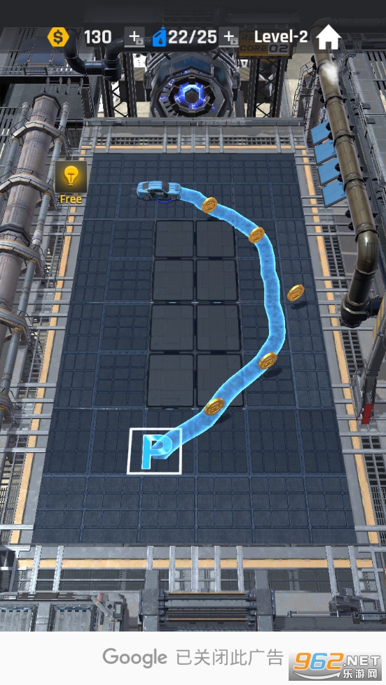 Car Parking Challengeͣ������ս��ͼ1