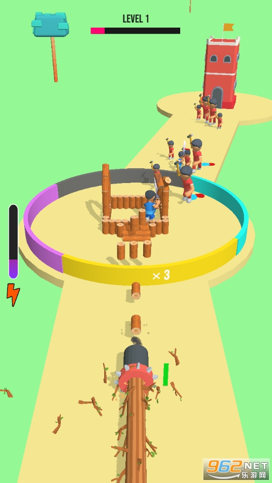 Lumber Castleľ�ĳǱ���ͼ1