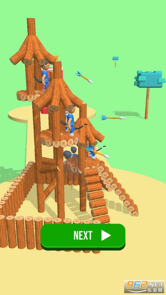 Lumber Castleľ�ĳǱ���ͼ4