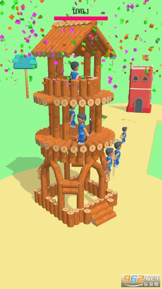Lumber Castleľ�ĳǱ���ͼ2